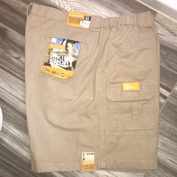 savane cargo pants